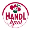 Handl Tyrol Tiroler Speck IGP Lard maigre en carrés 300g Voir les images du produit 2