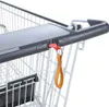 Tescoma Žetony do nákupních vozíků SHOP!, 5 ks Náhled obrázku produktu 2