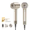 MOVA SHINE 20 Sèche-cheveux Doré – Technologie Voir les images du produit 1