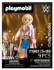 PLAYMOBIL WWE® Cody Rhodes - Altri articoli Anteprima dell’immagine prodotto 2