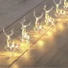 Ruhhy 24955 Lichterkette Sobi, 10 LED, warmweiß Produktbild-Vorschau 8