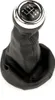 Schaltknauf Schaltsack 6-Gang 25112753782 für MINI R55 R56 Produktbild-Vorschau 2