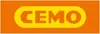A logo with the text CEMO in yellow on an orange background. Náhled obrázku produktu