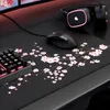 Tapis de souris gaming Titanwolf XXL, 900 x 400 x 3 mm, Voir les images du produit 6