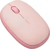 RAPOO Mouse M660 Silent Wireless Multi-Mode Pink Produktbild-Vorschau 2