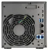 Asustor Lockerstor 4 Gen3 AS6804T 4-Bay Produktbild-Vorschau 3