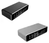 Gembird DAC-WPC-01 GEMBIRD Digitaler Wecker m kabelloser QI Anteprima dell’immagine prodotto 7