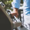 GORILLER® BLACKBACK M6 Outdoor-Küche, Gasgrill mit Produktbild-Vorschau 13