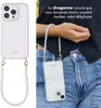 imoshion Coque arrière avec cordons téléphoniques pour Voir les images du produit 2