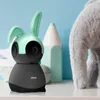 Alecto SMARTBABY10BK - WLAN-Babyphone mit Kamera - Schwarz Produktbild-Vorschau 4