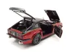 Jada Toys Szybcy i wściekli 1972 Datsun 240Z - samochód z Podgląd zdjęcia produktu 24