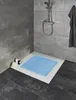 Tappeto doccia Kleine Wolke AROSA Blue 55 x 55 cm Anteprima dell’immagine prodotto 2