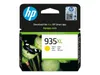 HP 935XL    Gelb                Tintenpatrone Náhľad obrázku produktu 7