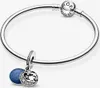 Pandora 791993CZ Charm Anhänger Vintage Nachthimmel Produktbild-Vorschau 6