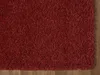 MY-RUG Teppich, Hochflorteppich Shaggy Star, 200x80, rot, Produktbild-Vorschau 6