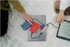 Verbatim USB-C Multiport-Hub 4-Port USB 3.2 Gen 1 Produktbild-Vorschau 22