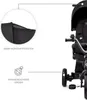 Kinderkraft Easytwist Triciclo nero Anteprima dell’immagine prodotto 13