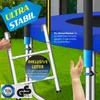 KESSER® - Trampolin  | Rheinland GS  | Komplettset mit Produktbild-Vorschau 5