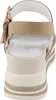 Bugatti Woman Damen Sandalette in Beige, Größe 38 Produktbild-Vorschau 28