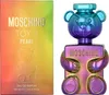 Moschino Toy 2 Pearl Eau de Parfum 100ml Produktbild-Vorschau 1