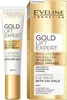 Eveline Cosmetics Gold Lift Expert Luxurious Eye Cream 15ml Produktbild-Vorschau 1