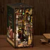 DIY Book Nook Magische Apotheke - 3D-Puzzle - 282 Teile - Produktbild-Vorschau 3