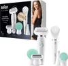 Braun Silk-épil 9 Flex 9-300 Beautyset Voir les images du produit 1