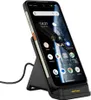 Supporto di ricarica wireless UleFone 50W nero Anteprima dell’immagine prodotto 6