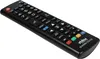 vhbw Fernbedienung kompatibel mit LG 65UH650, 65UH6257, Produktbild-Vorschau 9