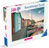 Bootshaus in Smögen, Schweden Ravensburger 12000847 Produktbild-Vorschau 6