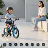 Sun Baby Tracker Bike Kinderfahrrad Jungen Fahrrad Produktbild-Vorschau 3