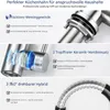 Wasserhahn Küche, Küchenarmatur, Spültischarmatur, Produktbild-Vorschau 4