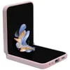 Guess Guhczf5Hggshp F731 Z Flip5 Różowy/Pink Hardcase Anteprima dell’immagine prodotto 4