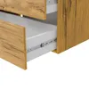 Paplinskioebel Badezimmerschrank mit Aufsatz für Produktbild-Vorschau 12