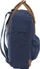 FJÄLLRÄVEN Kanken No.2 Nylonrucksack Navy Produktbild-Vorschau 24