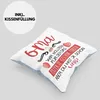 Trendation - Beste Oma Geschenk Deko-Kissen mit Füllung Produktbild-Vorschau 3