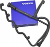Original Volvo S60 V60 XC60 V40 Kraftstoffleitung 2.0D OE - Produktbild-Vorschau 1
