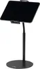 DURABLE Tablet Tischhalterung TWIST TABLE, 894101 schwarz Produktbild-Vorschau 4