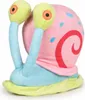 SPONGE BOB Gary Plüsch, 30 cm Produktbild-Vorschau 1