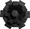 Explosionsbox, Geschenkbox - Hexagon Produktbild-Vorschau 1