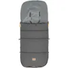 Winterfußsack mit  für Kinderwagen Buggy Jogger Kinder Produktbild-Vorschau 3
