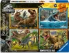 Ravensburger memory Jurassic World, 100 Stück(e), Produktbild-Vorschau 1