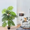 Palmier Fougère Plante Artificielle Artificiel 120 cm Voir les images du produit 4