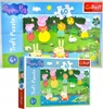 Trefl Peppa Pig Holiday Fun puzzle 60 ks Ostatné Náhľad obrázku produktu 10