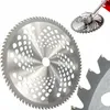 Verk 11457 Kotouč vidiový pro křovinořez, 255 x 25,4 mm, Náhled obrázku produktu 9