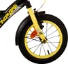 Volare Thombike Kinderfahrrad - Jungen - 14 Zoll - Schwarz Produktbild-Vorschau 9