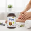 Espara Melatonin Kapseln 3mg pflanzlich 60 Stueck Produktbild-Vorschau 4