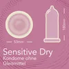 Kondom - Sensitive Dry 10 Stück Produktbild-Vorschau 8