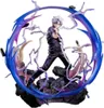 Jujutsu Kaisen DX PVC soška Satoru Gojo Kyoshiki Murasaki Náhled obrázku produktu 6