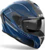 Integralhelm AIROH Spark 2 Shadow Blaugrau Matt größe M Produktbild-Vorschau 3